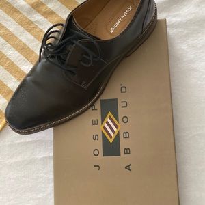Mens dress shoe